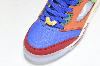 5 DR6287-486 Low Air Doernbecher Jordan 0723